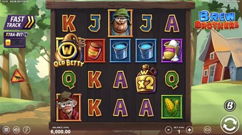 Brew Brothers Slot Review & Free Play Demo .
